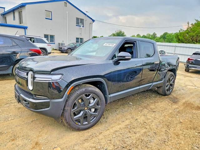 7FCTGBAAXSN035995 2025 Rivian R1T photo no. 1