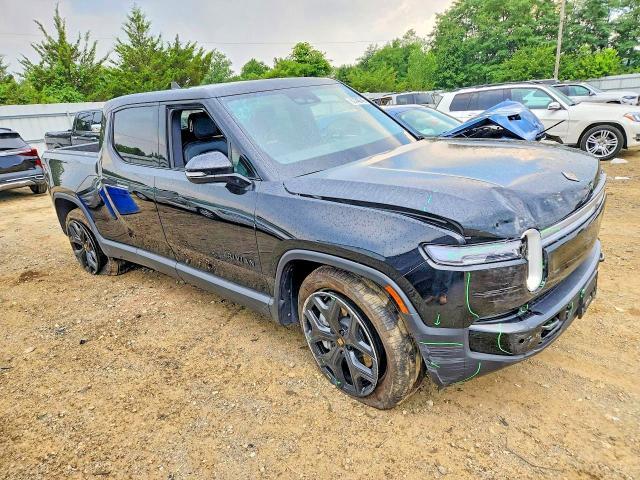 7FCTGBAAXSN035995 2025 Rivian R1T photo no. 4