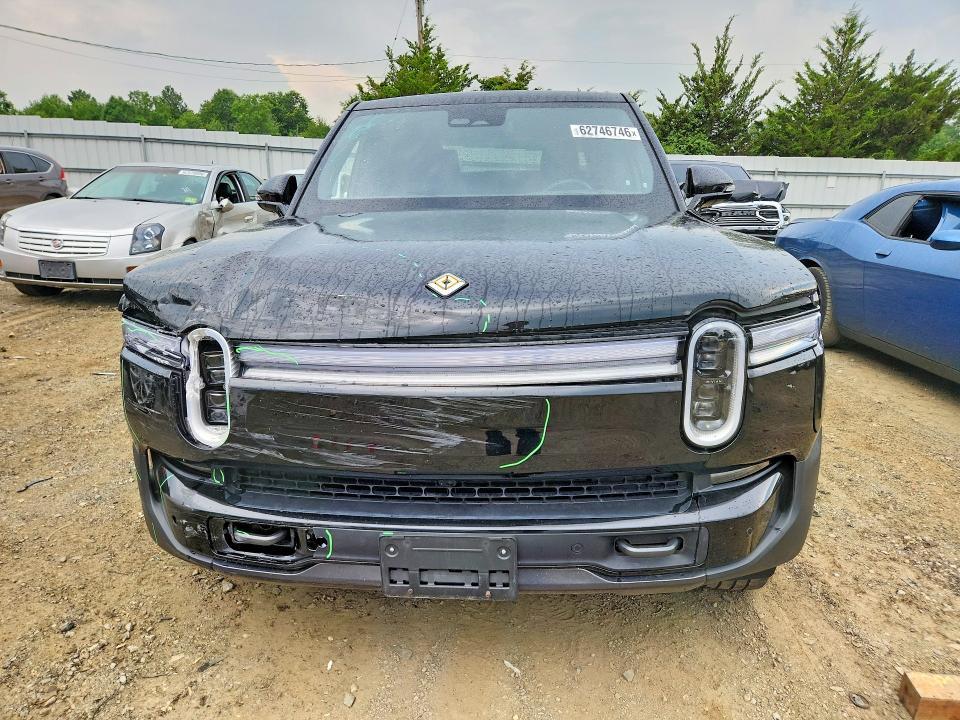 7FCTGBAAXSN035995 2025 Rivian R1T photo no. 5