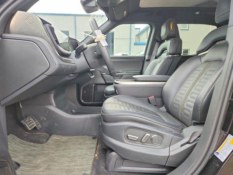 7FCTGBAAXSN035995 2025 Rivian R1T photo no. 7
