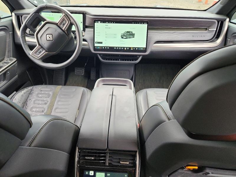 7FCTGBAAXSN035995 2025 Rivian R1T photo no. 8