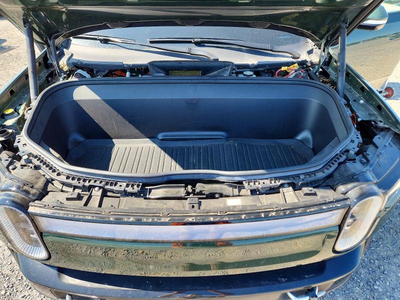 7PDSGABA3PN016487 2023 Rivian R1S photo no. 12