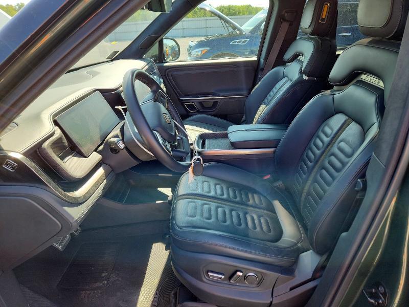 7PDSGABA3PN016487 2023 Rivian R1S photo no. 7