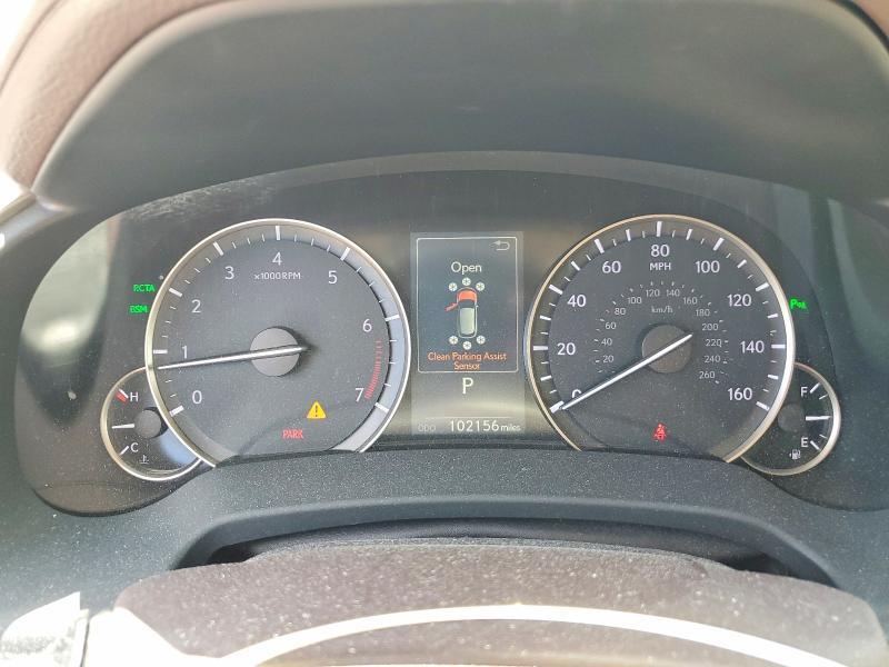 2T2ZZMCA1GC012839 2016 Lexus RX photo no. 9