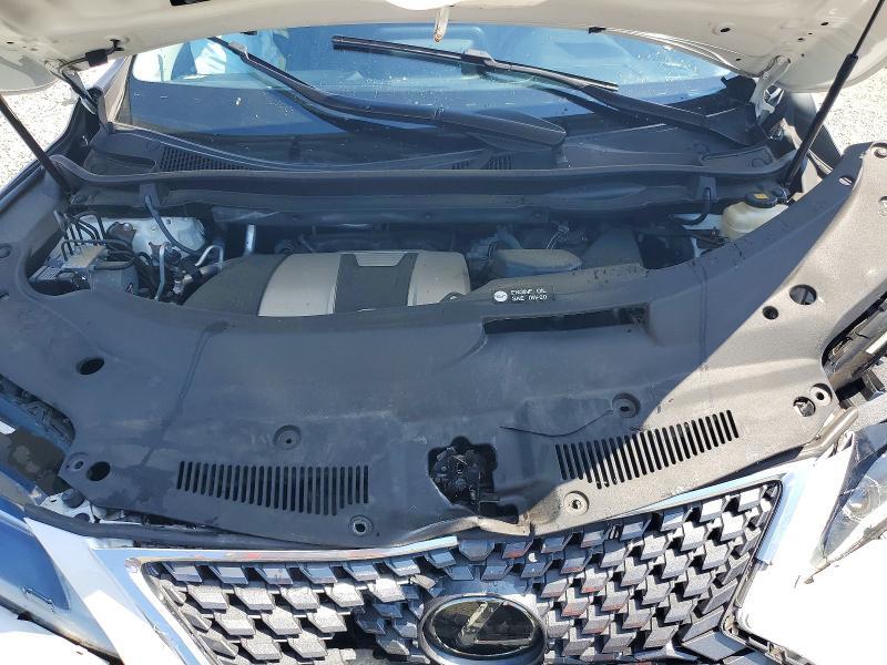 2021 Lexus RX — VIN 2T2HZMDA1MC266539, şəkil 11