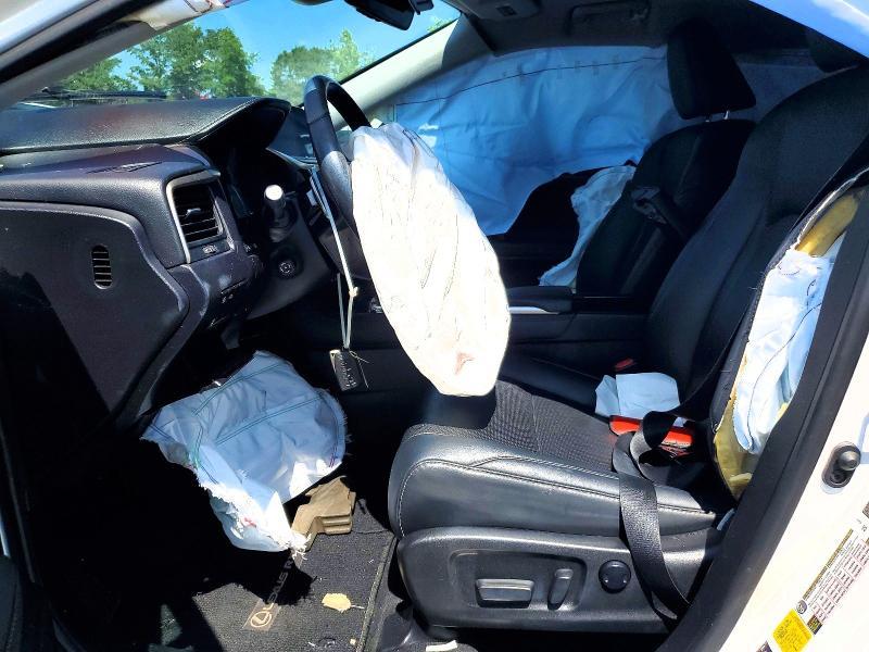 2021 Lexus RX — VIN 2T2HZMDA1MC266539, şəkil 7