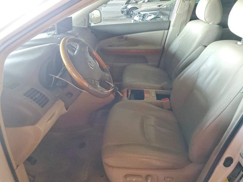 2T2GK31U37C006785 2007 Lexus RX photo no. 7