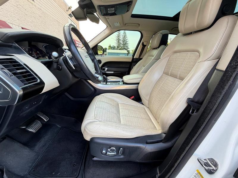 SALWV2REXJA188682 2018 Land Rover Range Rover photo no. 12