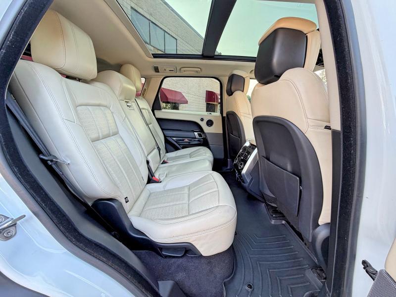 SALWV2REXJA188682 2018 Land Rover Range Rover photo no. 6