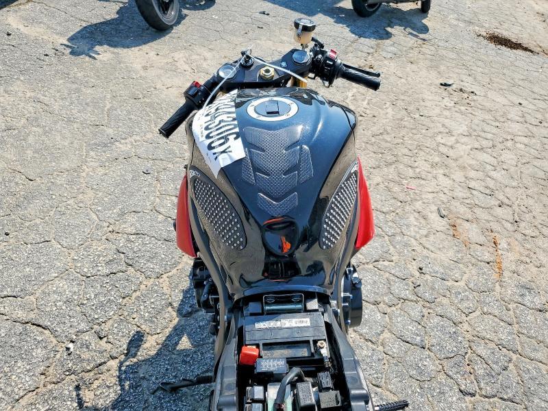JS1GR7MA4J2101106 2018 Suzuki GSX-R750 photo no. 6
