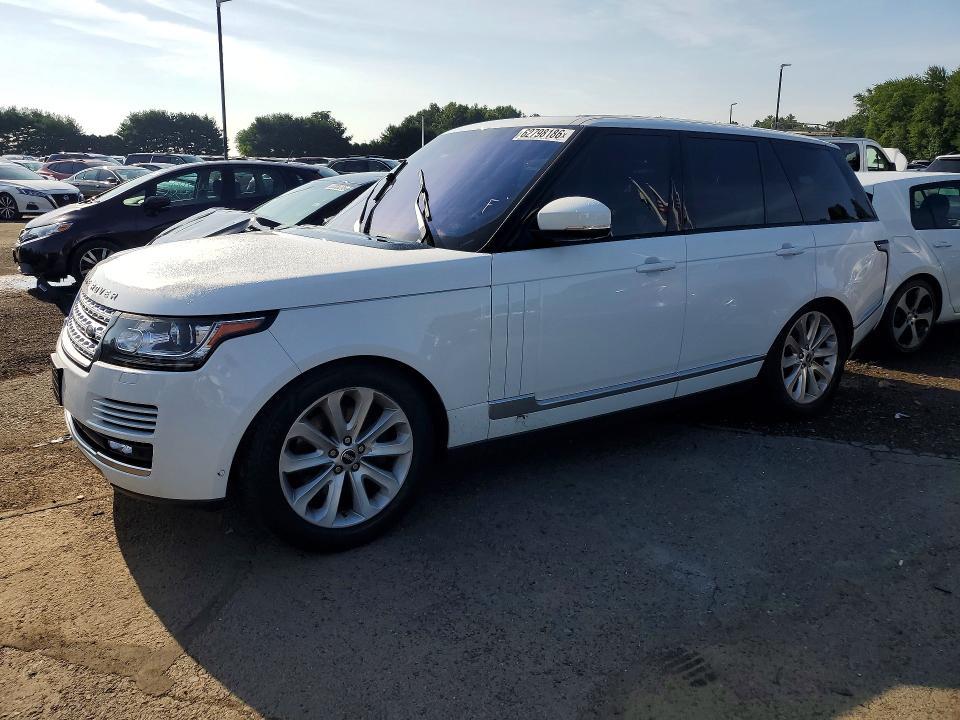 2016 Land Rover Range Rover — VIN SALGS2KF6GA302718, şəkil 1