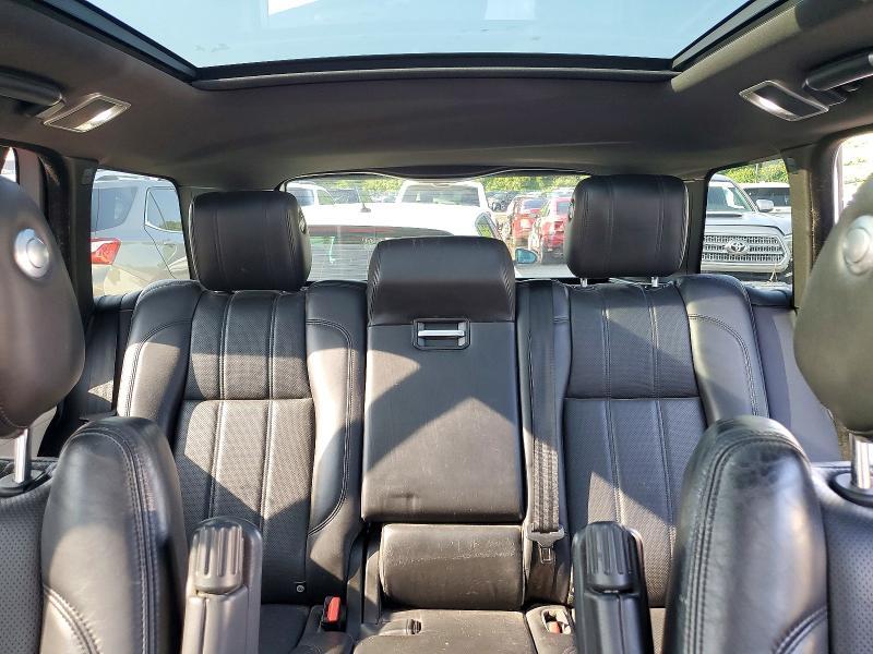 2016 Land Rover Range Rover — VIN SALGS2KF6GA302718, şəkil 10