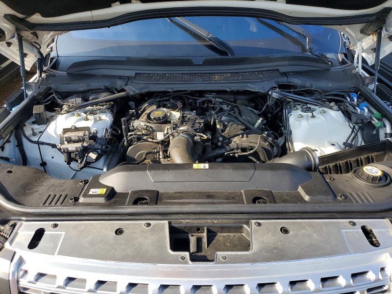 2016 Land Rover Range Rover — VIN SALGS2KF6GA302718, şəkil 12