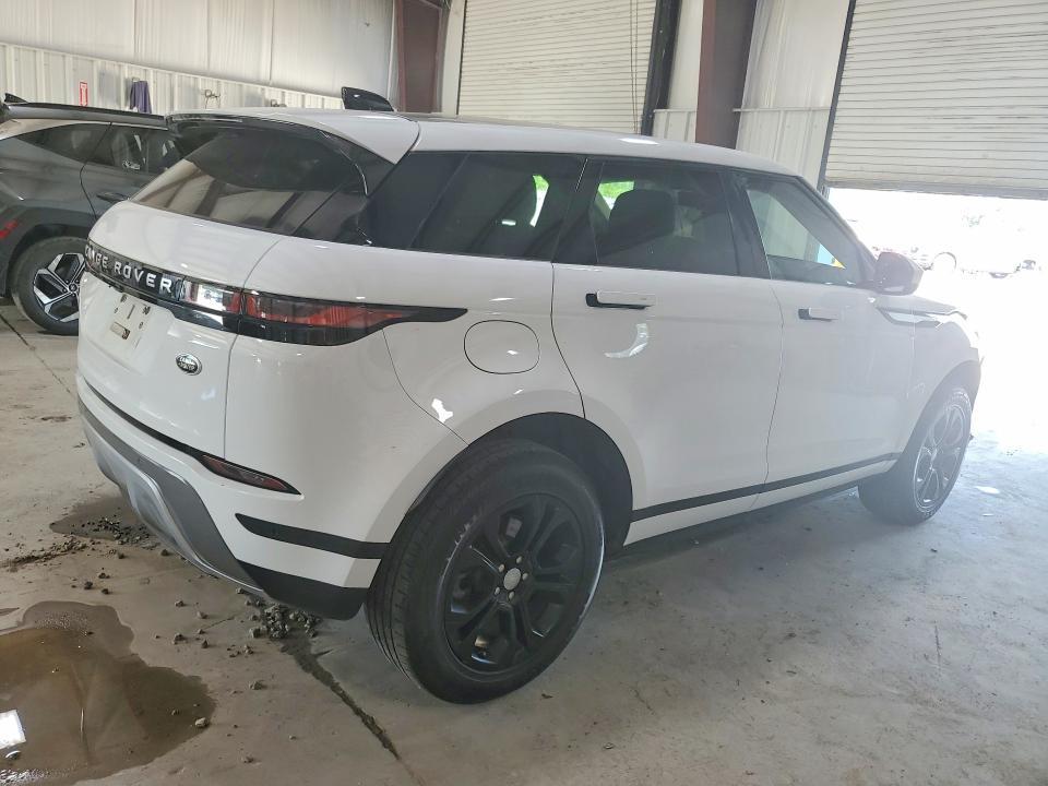 SALZJ2FX8LH050955 2020 Land Rover Range Rover photo no. 3