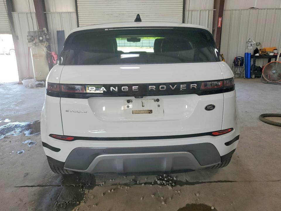 SALZJ2FX8LH050955 2020 Land Rover Range Rover photo no. 6