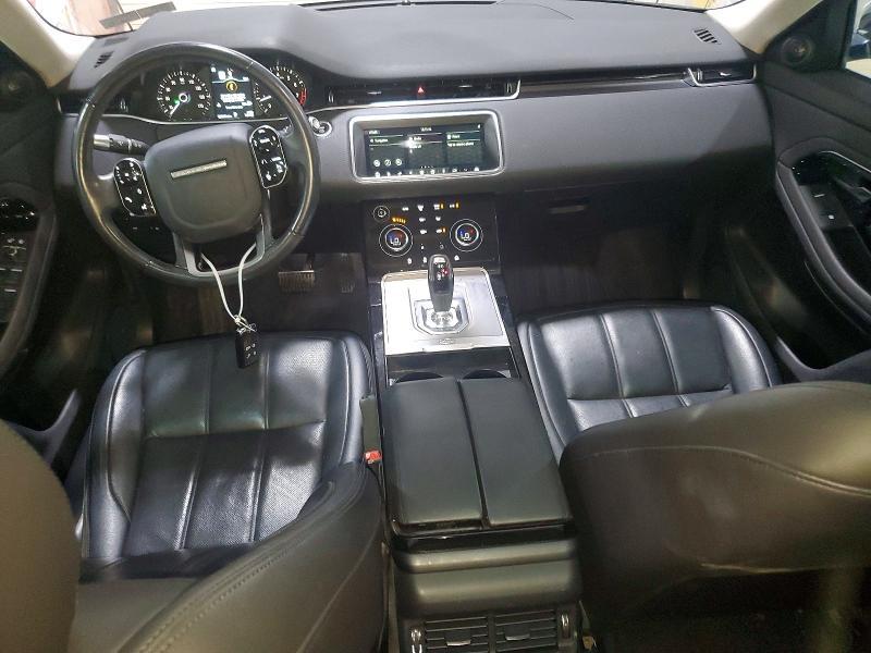 SALZJ2FX8LH050955 2020 Land Rover Range Rover photo no. 8