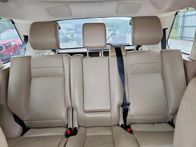 SALSF2D40DA808552 2013 Land Rover Range Rover photo no. 10