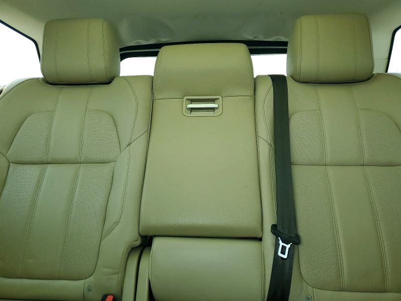 SALWG2VF6FA615596 2015 Land Rover Range Rover photo no. 10
