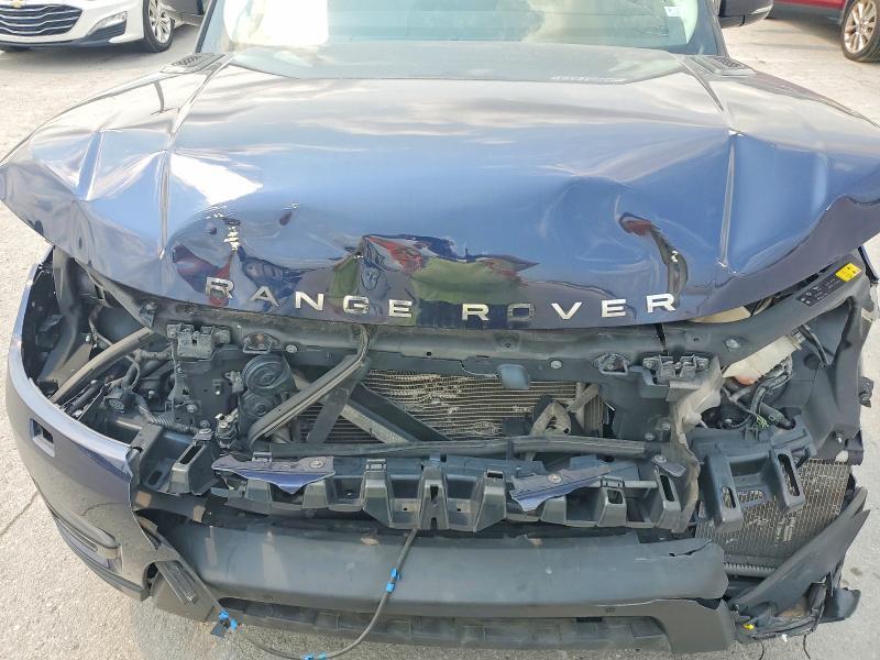 SALWG2VF6FA615596 2015 Land Rover Range Rover photo no. 12