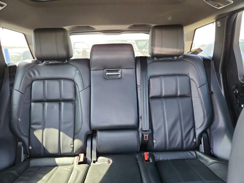 SALWG2RV1JA406082 2018 Land Rover Range Rover photo no. 10