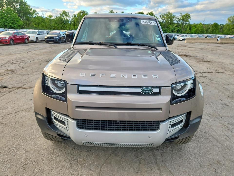 SALEK7EX2P2231763 2023 Land Rover Defender photo no. 5