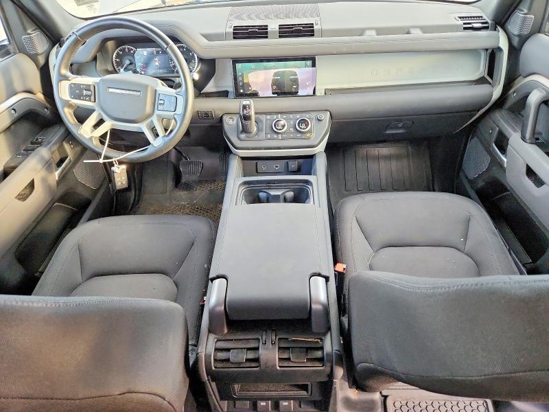 SALEK7EX2P2231763 2023 Land Rover Defender photo no. 8