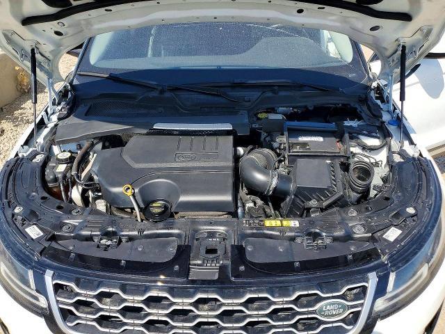 SALZP2FX3LH061053 2020 Land Rover Range Rover photo no. 11