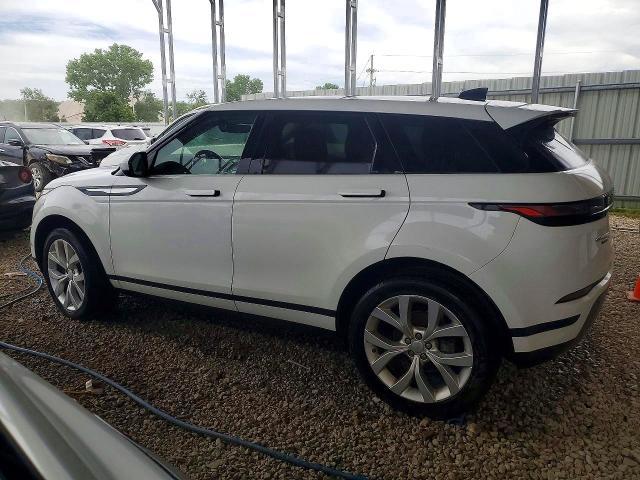 SALZP2FX3LH061053 2020 Land Rover Range Rover photo no. 2