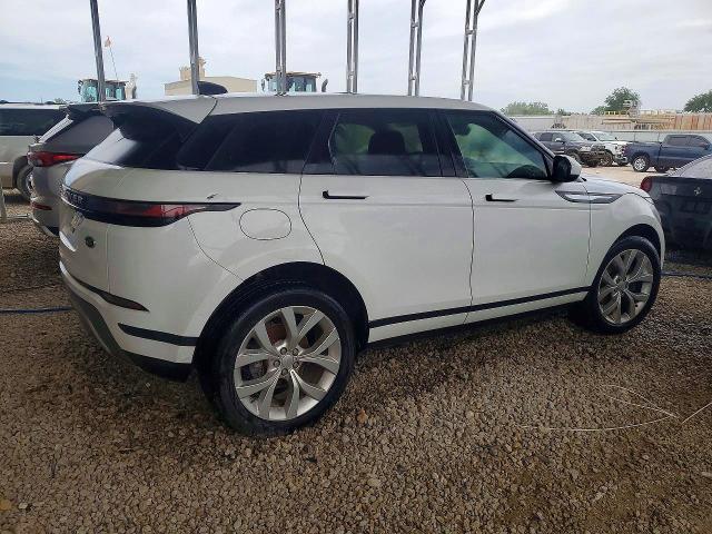 SALZP2FX3LH061053 2020 Land Rover Range Rover photo no. 3
