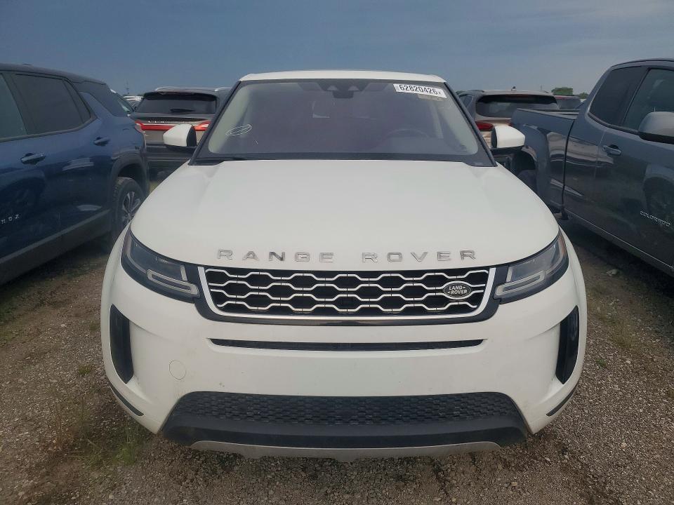 SALZP2FX3LH061053 2020 Land Rover Range Rover photo no. 5