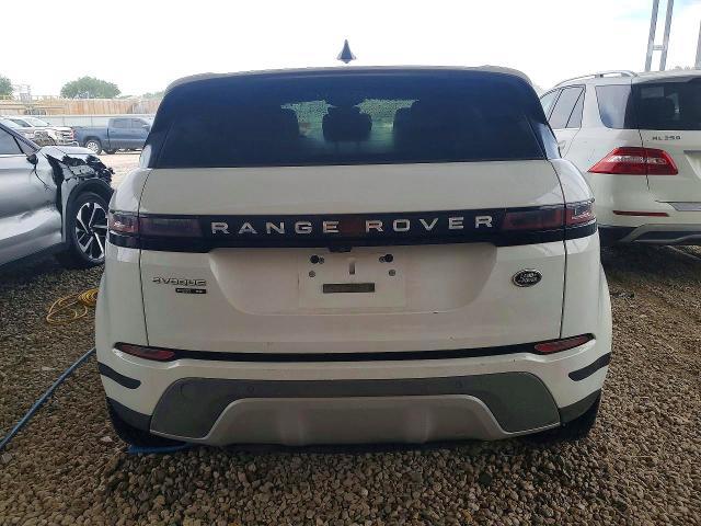 SALZP2FX3LH061053 2020 Land Rover Range Rover photo no. 6