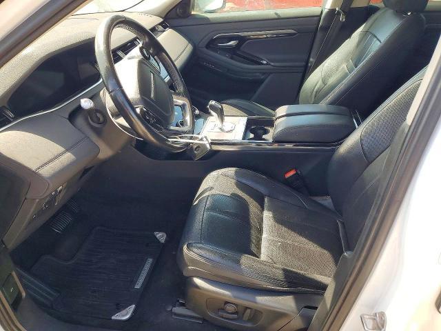 SALZP2FX3LH061053 2020 Land Rover Range Rover photo no. 7
