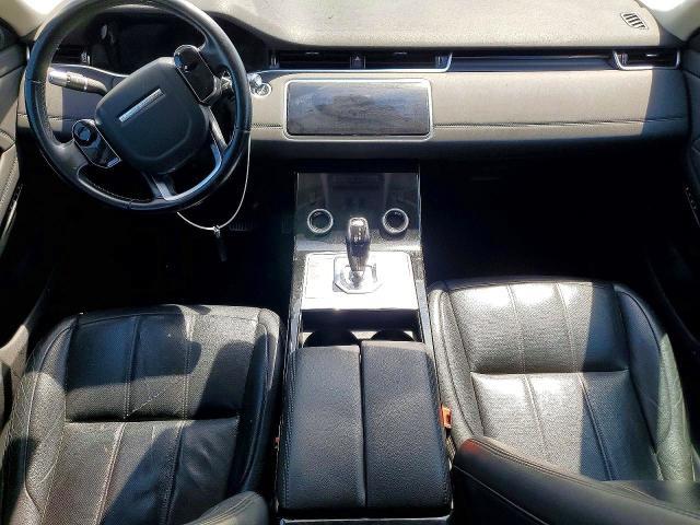 SALZP2FX3LH061053 2020 Land Rover Range Rover photo no. 8