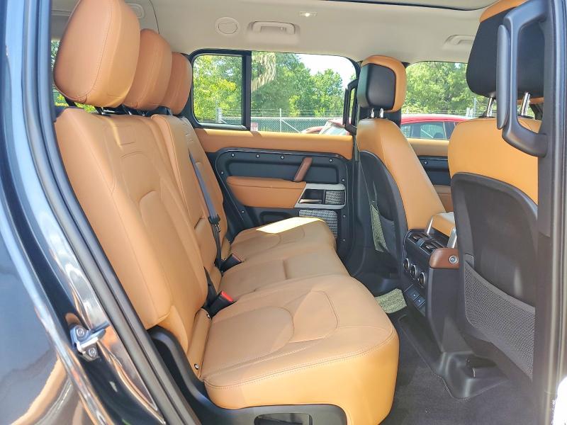 2023 Land Rover Defender — VIN SALEVFEU5P2239332, şəkil 11