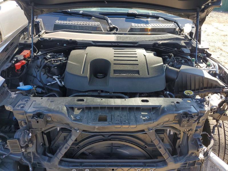 2023 Land Rover Defender — VIN SALEVFEU5P2239332, şəkil 12