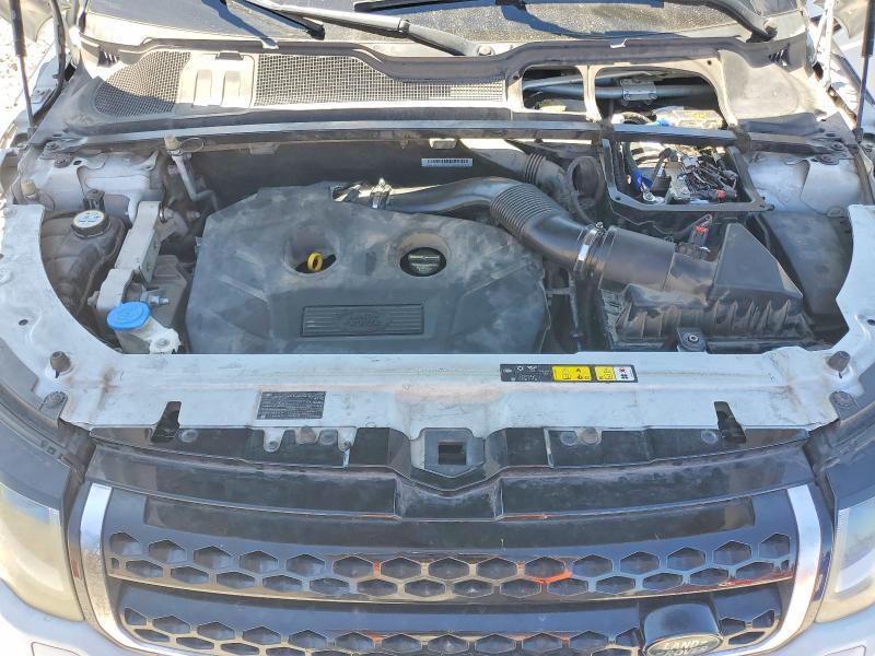 SALVP2BGXGH079477 2016 Land Rover Range Rover photo no. 11