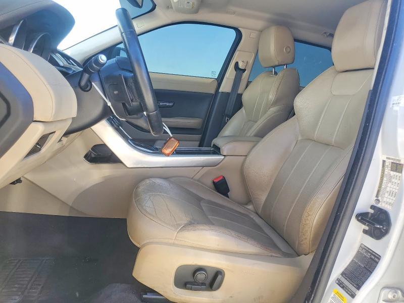 SALVP2BGXGH079477 2016 Land Rover Range Rover photo no. 7