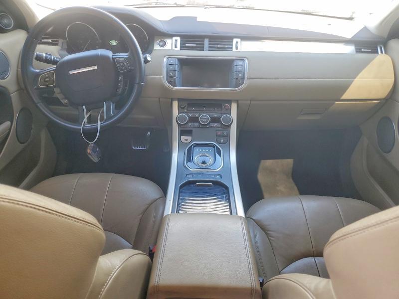 SALVP2BGXGH079477 2016 Land Rover Range Rover photo no. 8