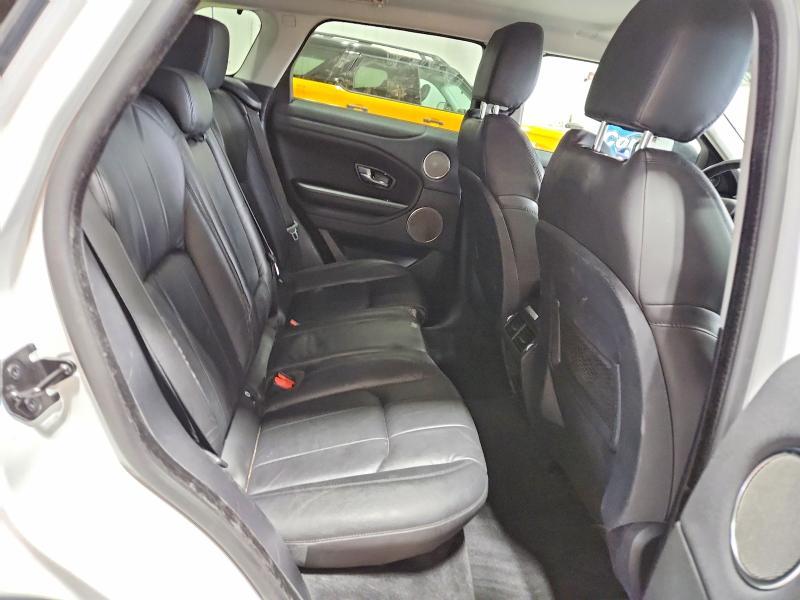 SALVP2RX2KH340793 2019 Land Rover Range Rover photo no. 11