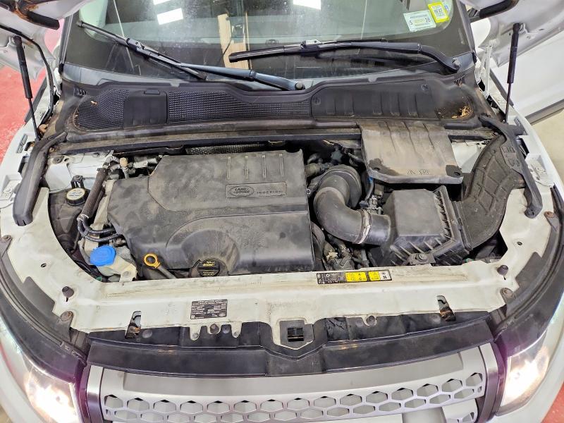 SALVP2RX2KH340793 2019 Land Rover Range Rover photo no. 12