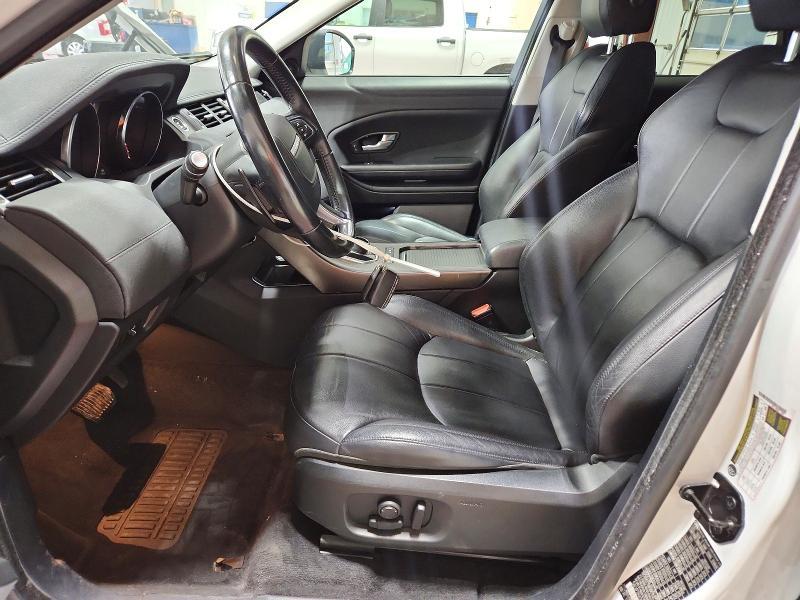 SALVP2RX2KH340793 2019 Land Rover Range Rover photo no. 7