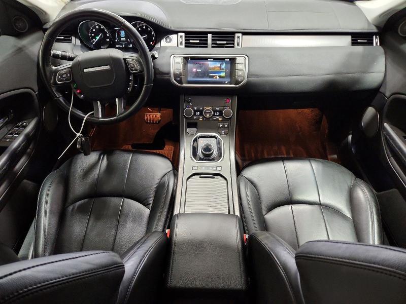 SALVP2RX2KH340793 2019 Land Rover Range Rover photo no. 8
