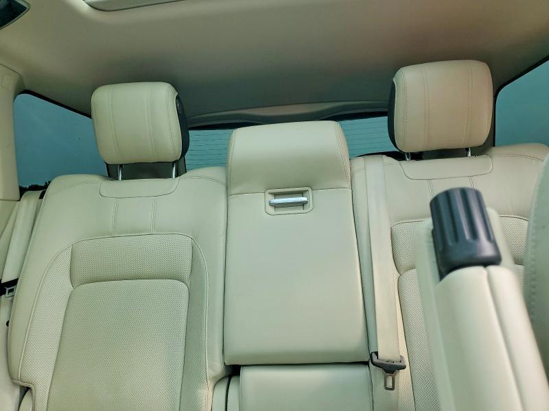 SALGS2RE1KA531670 2019 Land Rover Range Rover photo no. 10