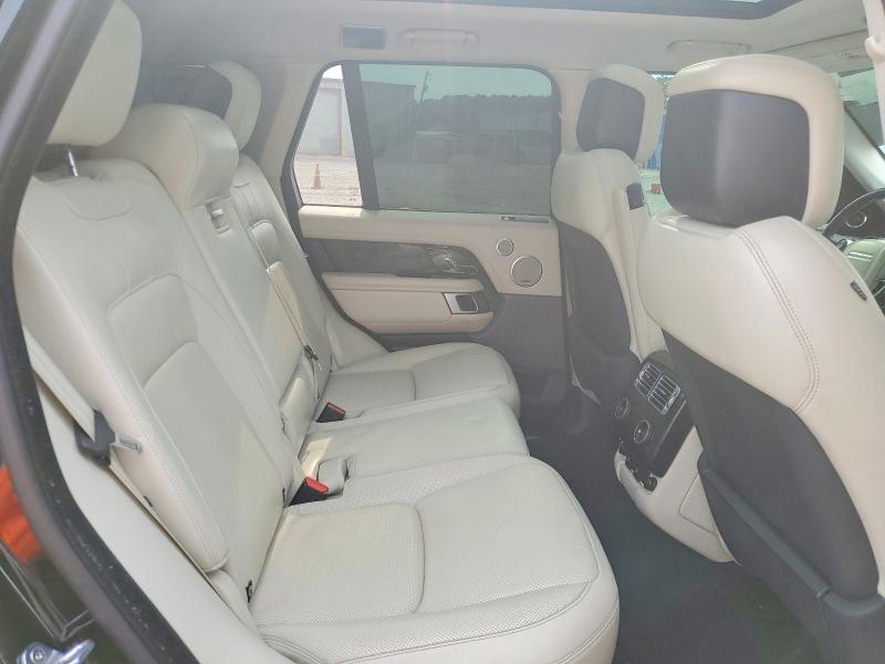 SALGS2RE1KA531670 2019 Land Rover Range Rover photo no. 11