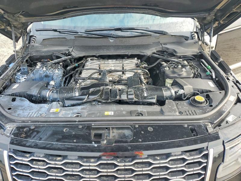 SALGS2RE1KA531670 2019 Land Rover Range Rover photo no. 12