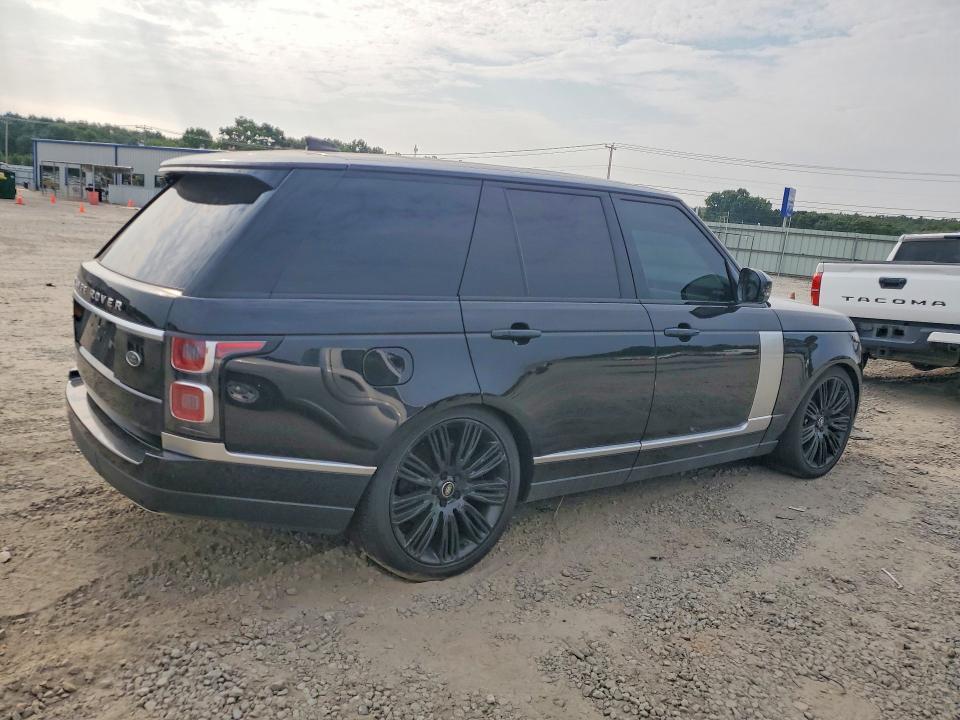 SALGS2RE1KA531670 2019 Land Rover Range Rover photo no. 3