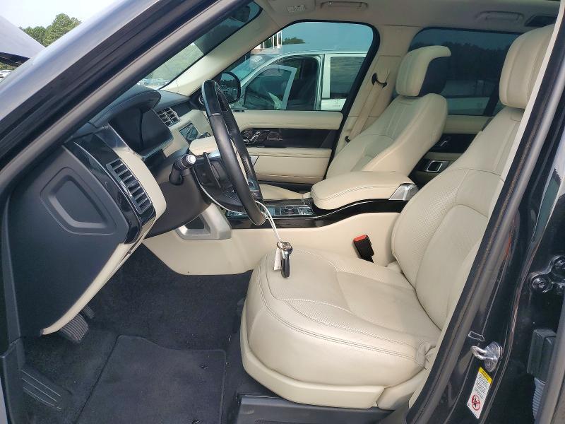 SALGS2RE1KA531670 2019 Land Rover Range Rover photo no. 7