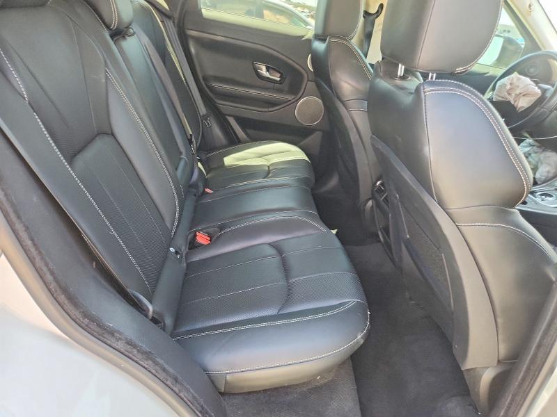 2018 Land Rover Range Rover — VIN SALVR2RX2JH307611, фото 10