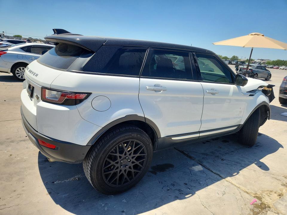 2018 Land Rover Range Rover — VIN SALVR2RX2JH307611, фото 3