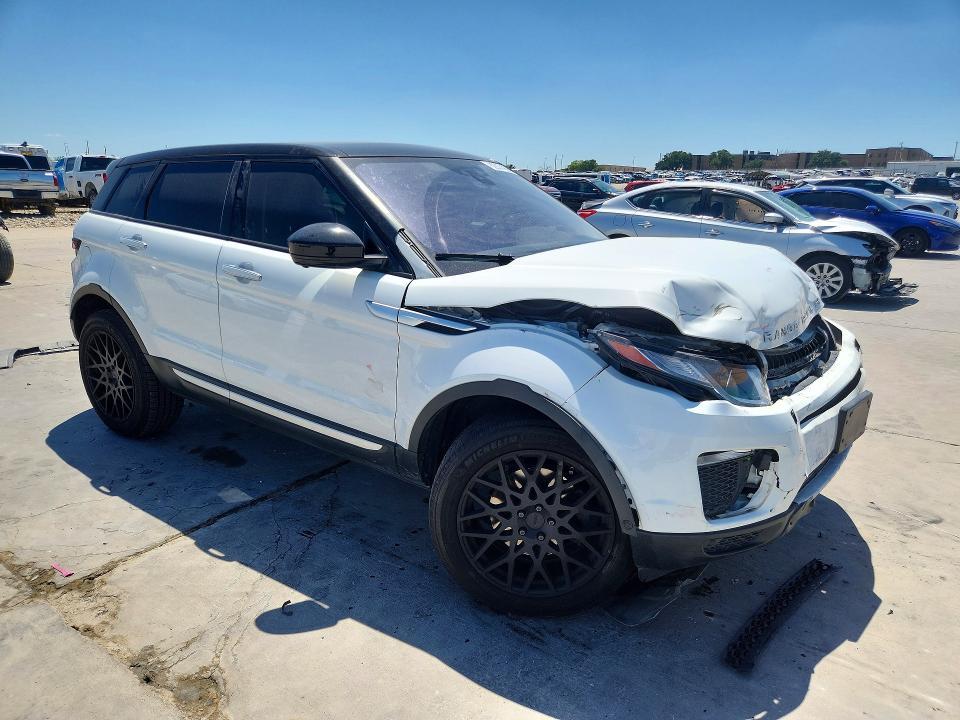 2018 Land Rover Range Rover — VIN SALVR2RX2JH307611, фото 4
